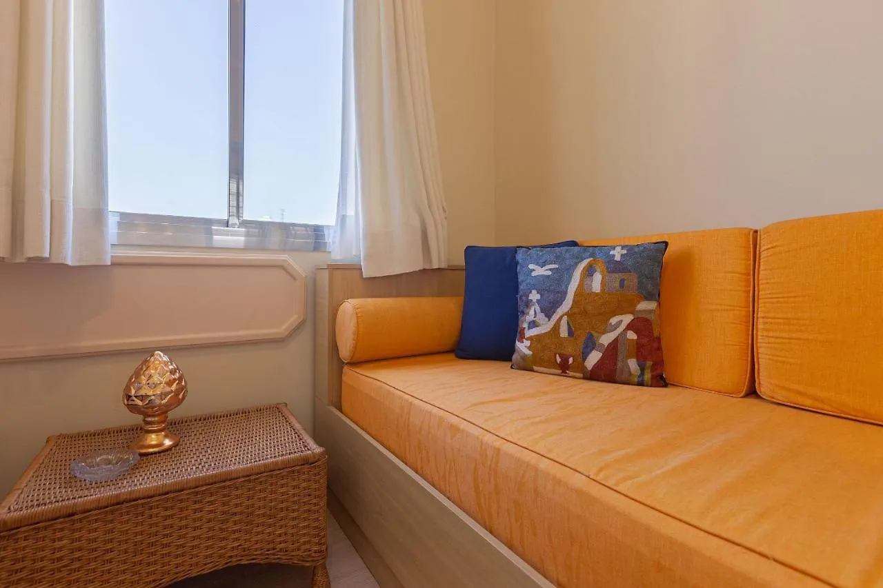 Vossa Bossa Paim Apartamento São Paulo