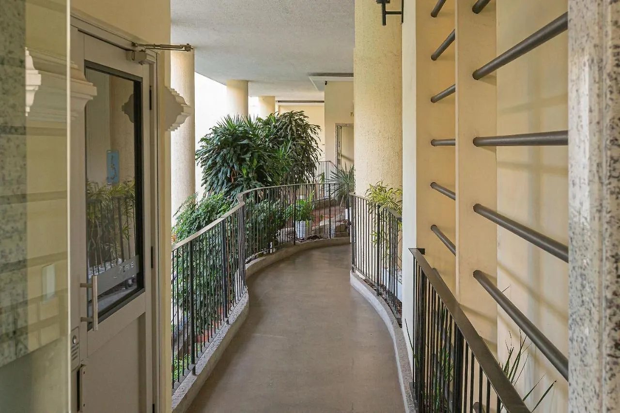 Vossa Bossa Paim Apartamento São Paulo