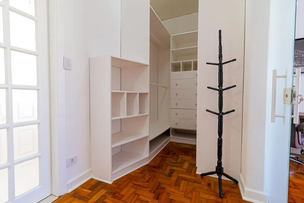 Vossa Bossa Paim Apartment Sao Paulo